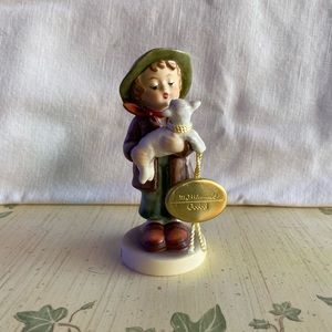 Hummel- (Lost Sheep) 4.5”